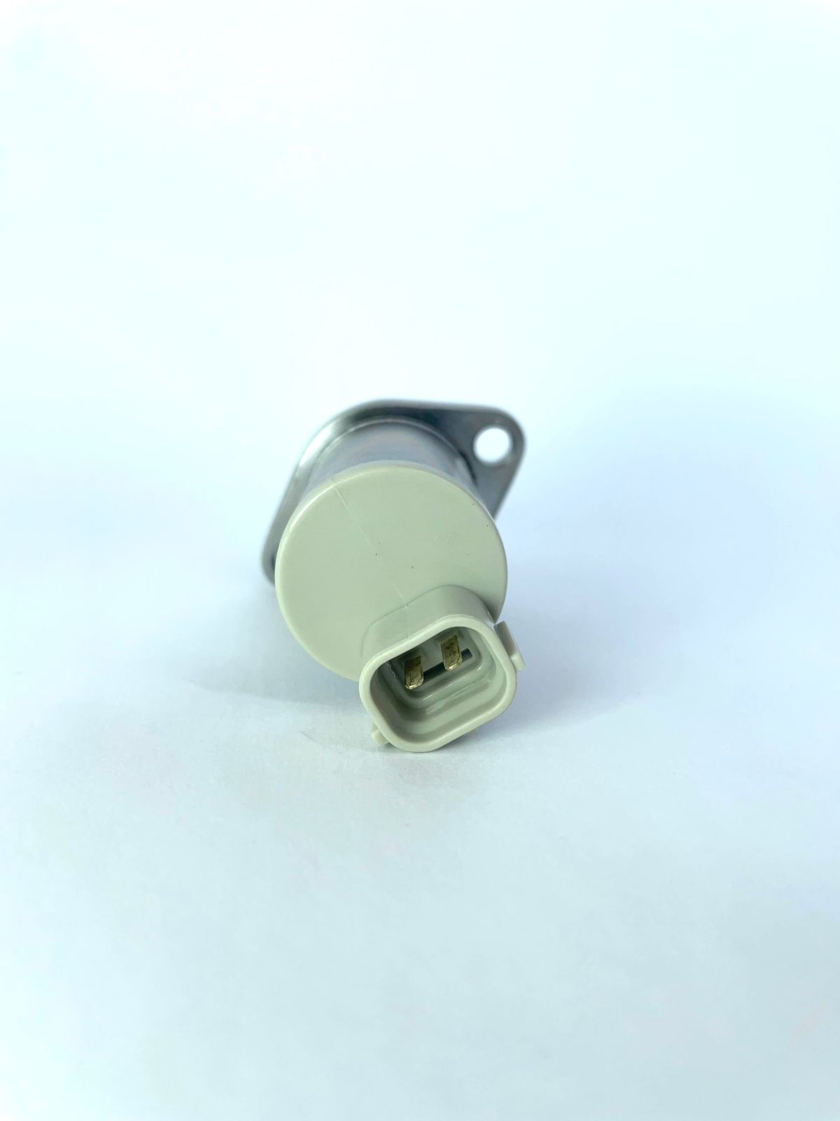 Z2168 - SOLENOIDE REGULADOR DE PRESSÃO COMMON RAIL - 2942000660M - DZ11113 - RE530337 - RE531864 - RE536278 - DZ111135 / JOHN DEERE